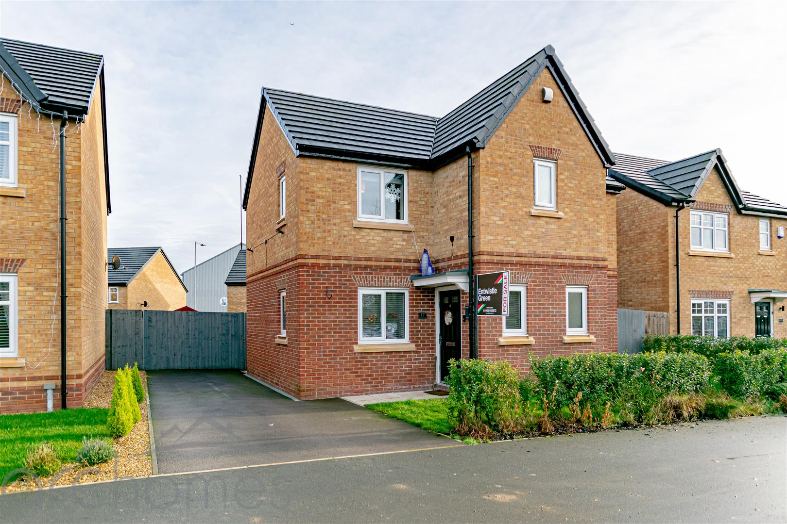 Alchemy Close, Atherton, Manchester Arc Homes Estate Agents